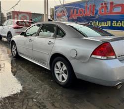 شيفروليه امبالا